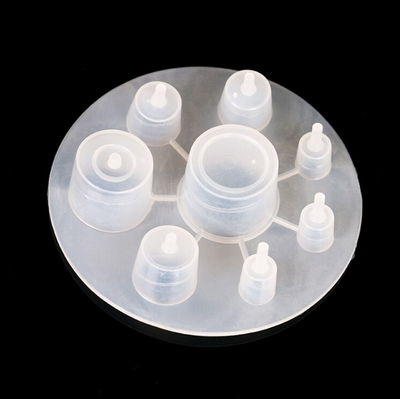 Подставка под колпачки P-017