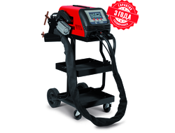 Споттер Telwin DIGITAL SPOTTER 7000 400V +ACC