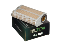 Воздушный фильтр HIFLO FILTRO HFA1618 для Honda (17210-MFG-D00, 17210-MFG-D01, 17210-MFG-D02)
