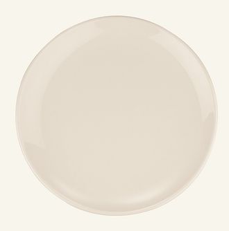 Тарелка d=230 мм. Белый 2 Чойс, форма Гурмэ /1/12/972/