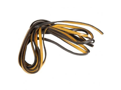 Уплотнитель для варочной стеклокерамической панели (универсальный)