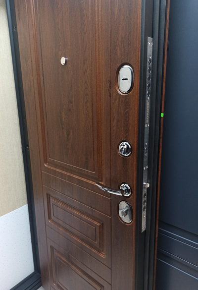 ЙОШКАР-ОЛА. РИМ 105 мм. ТРЕХКОНТУРНАЯ.  VINORIT ДУБ ТЕМНЫЙ/ VINORIT  ДУБ  ТЕМНЫЙ