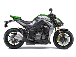 Тюнинг для Kawasaki Z1000 Мото-ИТ