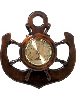 Барометр якорь 05.86Б