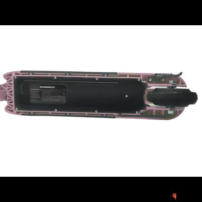 Электросамокат детский Spetime E8 розовый