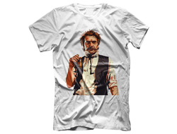 Футболка RED DEAD REDEMPTION 2,РЕД ДЕАД РЕДЕМПТИОН 2 №3