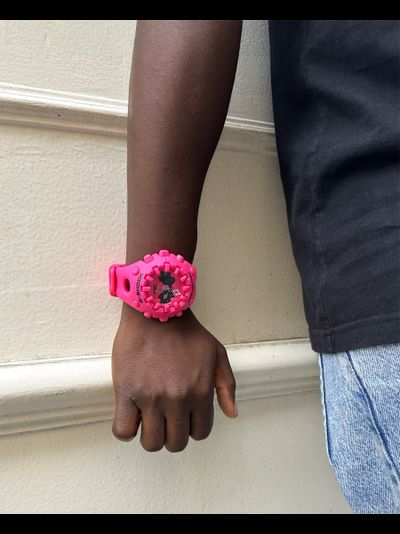 Часы Casio G-Shock GA-V01-4A