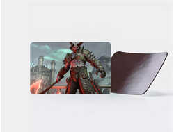 Магнит Doom/ Дум №12