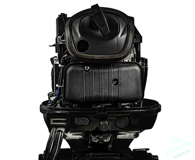 Лодочный мотор Gladiator G30FES