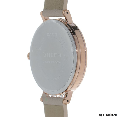 Часы Casio Sheen SHE-4539CGL-7AUDF