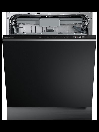 Встраиваемая посудомоечная машина Kuppersbusch G 6500.0 V