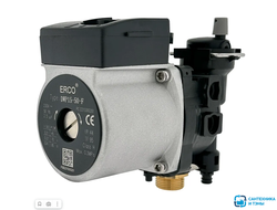Котловой циркуляционный насос в сборе с улиткой Erco DWP15-50-F Ferroli
