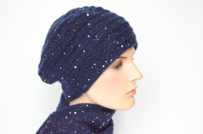 Визио 8067 женский берет Италия