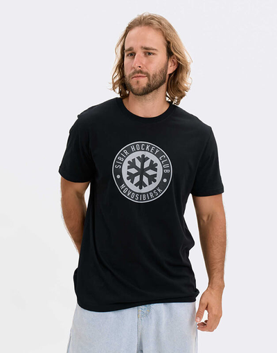 Футболка ХК "СИБИРЬ" A&C (р.XXL) 273180