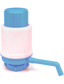 Помпа для воды механическая