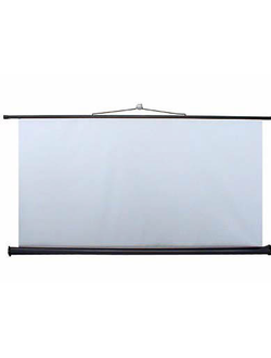 Экран проекционный (антибликовый) 1,5 х 1,5 м.