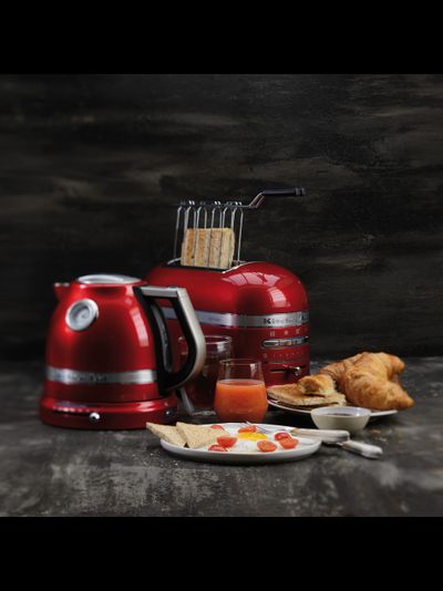 Чайник KitchenAid ARTISAN 1,5л., карамельное яблоко, 5KEK1522ECA