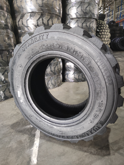 Шины 12-16.5 12PR 144A8 TL SKS-1 SUPERGUIDER
