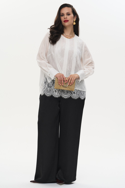 Блуза Intikoma Фабио 825804 52-62р