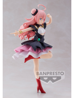 Фигурка Милим Нава (Milim Nava 10th Anniversary)