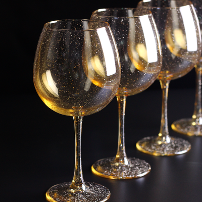 Бокал для вина "мед-снег" 780 мл