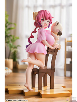 Фигурка 1/7 Илулу (Ilulu Pajama Ver.)