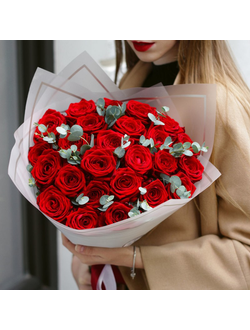 Красный бархат