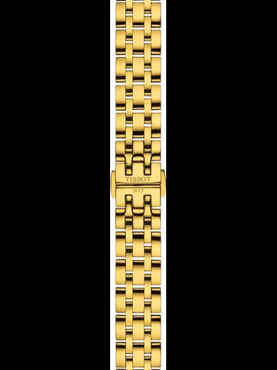 Швейцарские часы Tissot T129.210.33.263.00