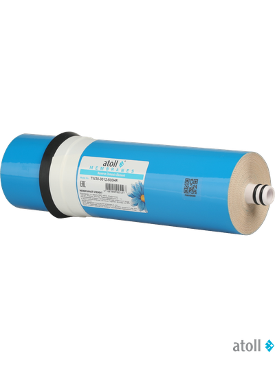 Мембрана atoll TW30-3012-600HR