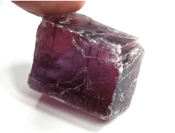 Виллиомит, Россия, Мурманская обл., Хибины (28*22*17 мм, 26 г) №26817