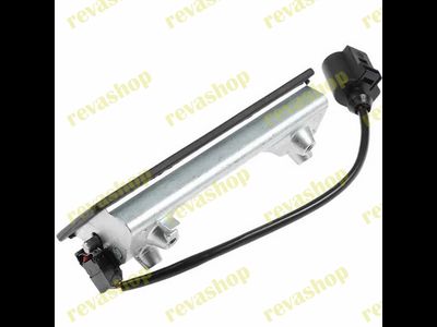 Ручка кнопка открывания двери багажника Volkswagen Golf IV Bora Tоuаrеg