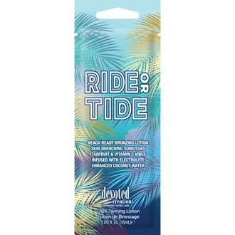Ride or Tide