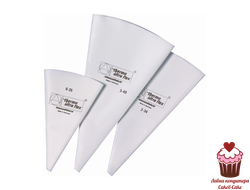 Мешок кондитерский 35 см, тканевый