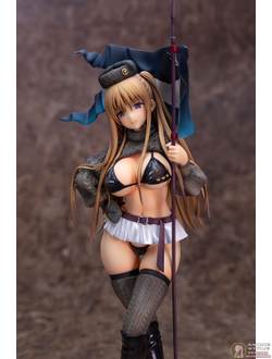Фигурка 1/6 Siberia Kankitaichou