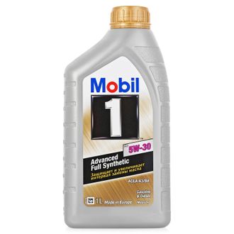 Масло моторное MOBIL 1 FS 5W30 1л синт.