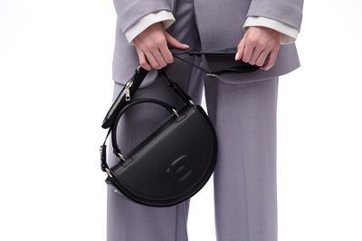 SLICY mini 2210 Черный