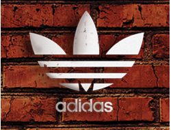 Кроссовки женские Adidas