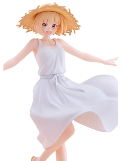 Фигурка 1/7 Тисато Нисикиги (Chisato Nishikigi White Dress Ver.)
