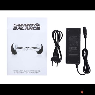 Гироскутер Smart Balance PRO 10.5 космос