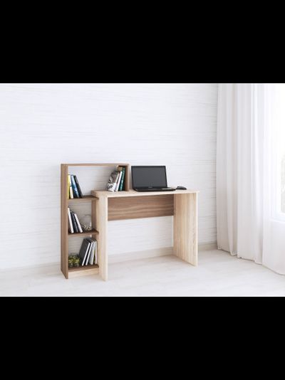 Квартет 2 компьютерный стол