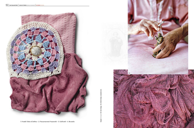 Zoom On Fashion Trends Magazine Issue 73 Spring-Summer 2025 Autumn-Winter 2026, Intpressshop