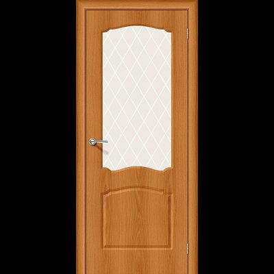 Альфа-2 Milano Vero White Сrystal