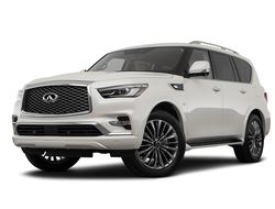 Infiniti QX