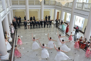 Дворец культуры "Юбилейный": записи сообщества ВКонтакте