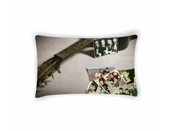 Подушка Сектор Газа, Юрий Хой №50