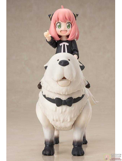 Фигурка Аня Форджер (Anya Forger S.H.Figuarts)