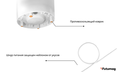 Фонтан-поилка для домашних животных, HHOLOVE