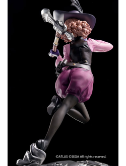 Фигурка 1/7 Хару Окумура (Okumura Haru Kaitou ver.)