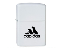 Зажигалка Капибара, Kapibara-san №10