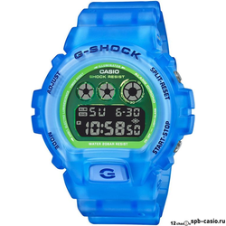 Часы Casio G-Shock DW-6900LS-2ER